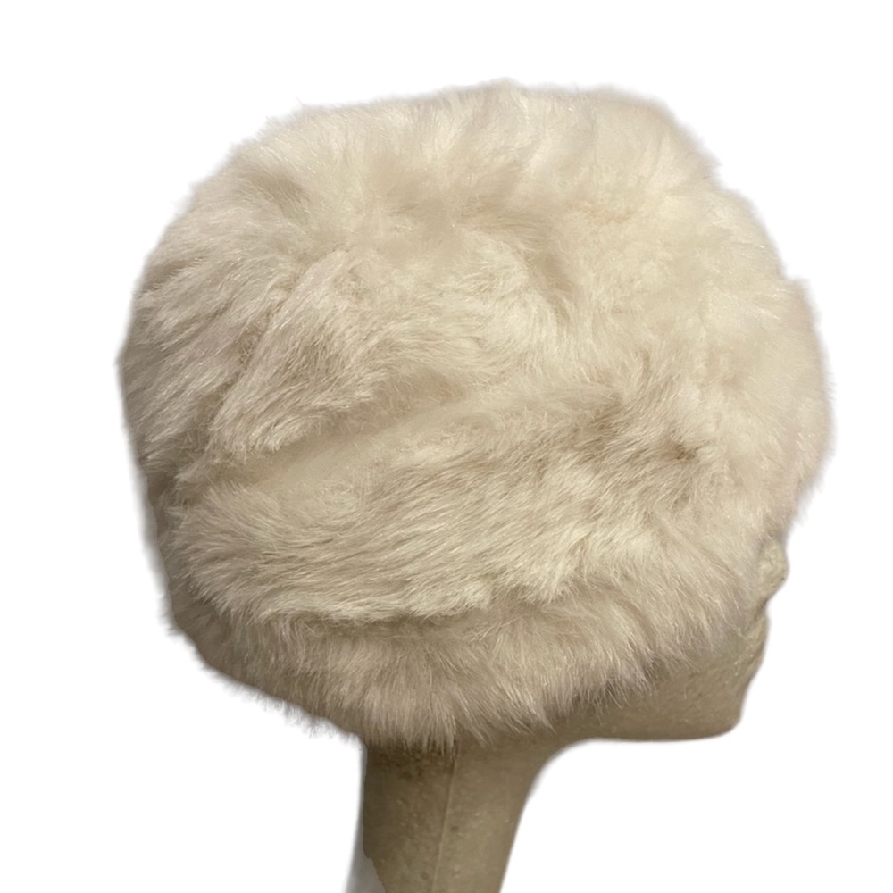 Fuzzy Hat - image 6